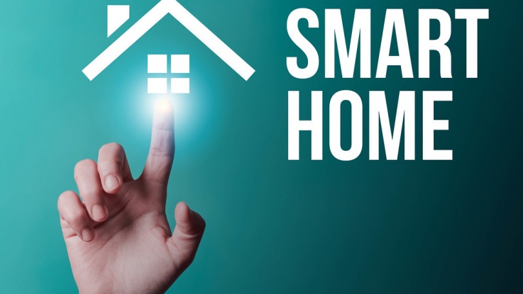 Smarthome Home automation