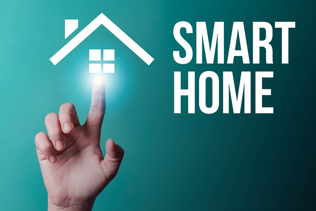 Smarthome Home automation